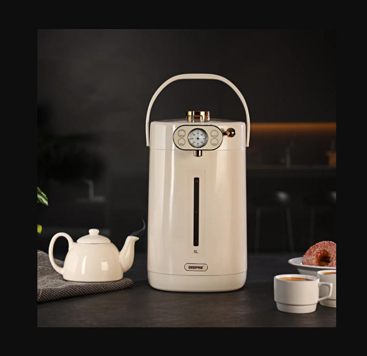 فلاسک برقی ترموپات جیپاس مدل Geepas GEV27026