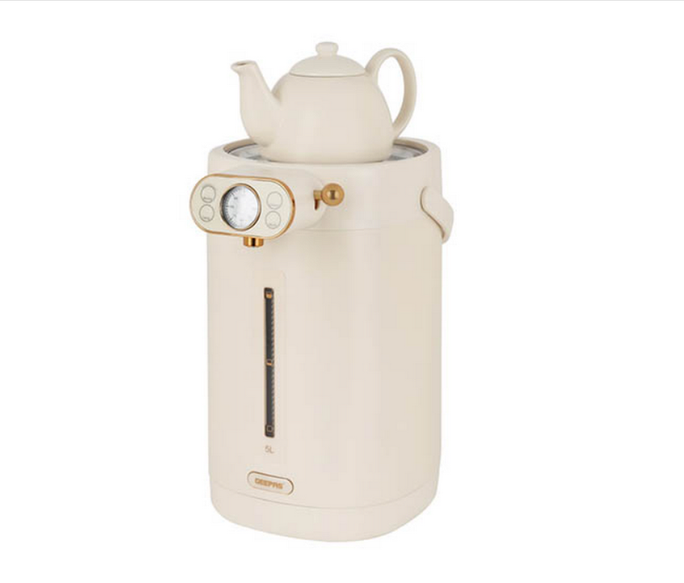 فلاسک برقی ترموپات جیپاس مدل Geepas GEV27026