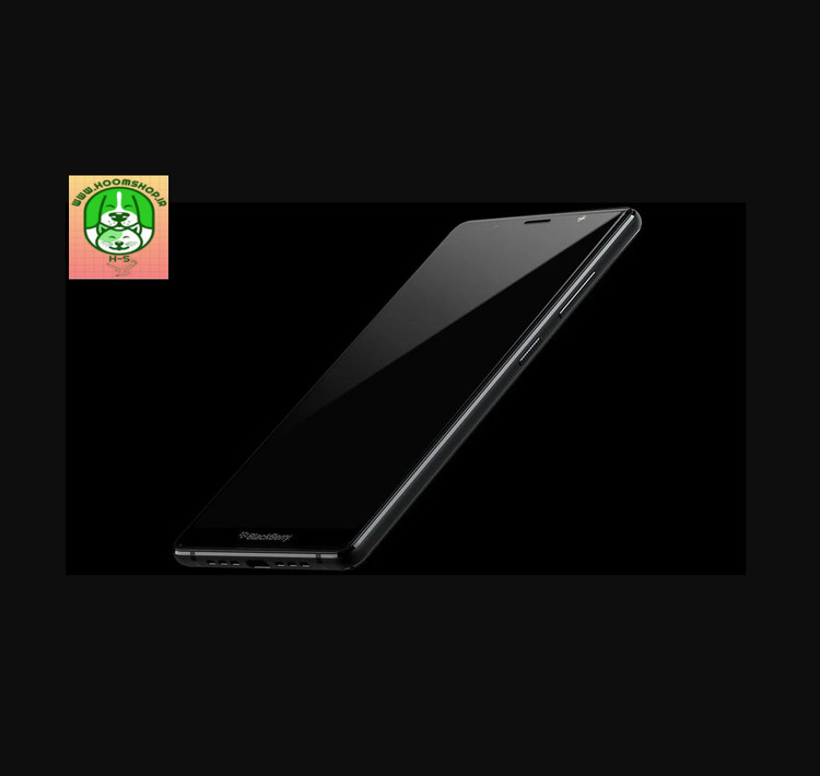 گوشی موبایل بلک بری مدل Evolve دو سیم کارت ظرفیت 64 گیگابایت