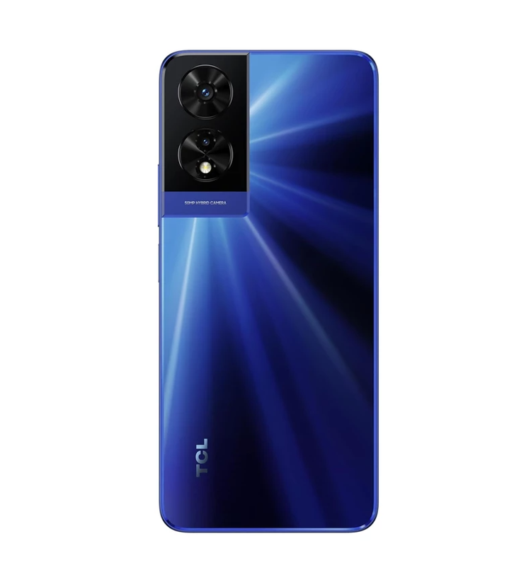 گوشی موبايل تی سی ال مدل TCL 505 ظرفیت 128 گیگ رم ۴+۴
