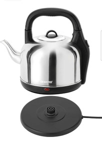 کتری برقی ۶ لیتری جیپاس مدل 38035