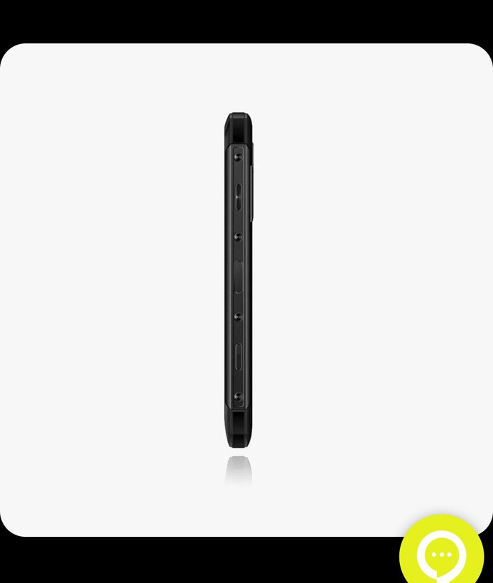 گوشی موبایل بلک ویو مدل BV8000 Pro دو سیم کارت ظرفیت 64 گیگابایت و رم 6 گیگ ( اپن باکس)