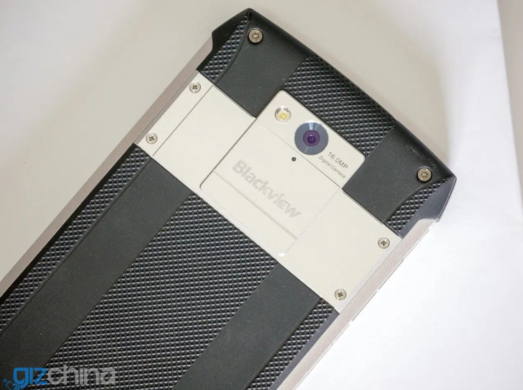 گوشی هوشمند جانسخت Blackview مدل BV8000 Pro دو سیم کارت ظرفیت 64 گیگابایت و رم 6 گیگ ( اپن باکس)