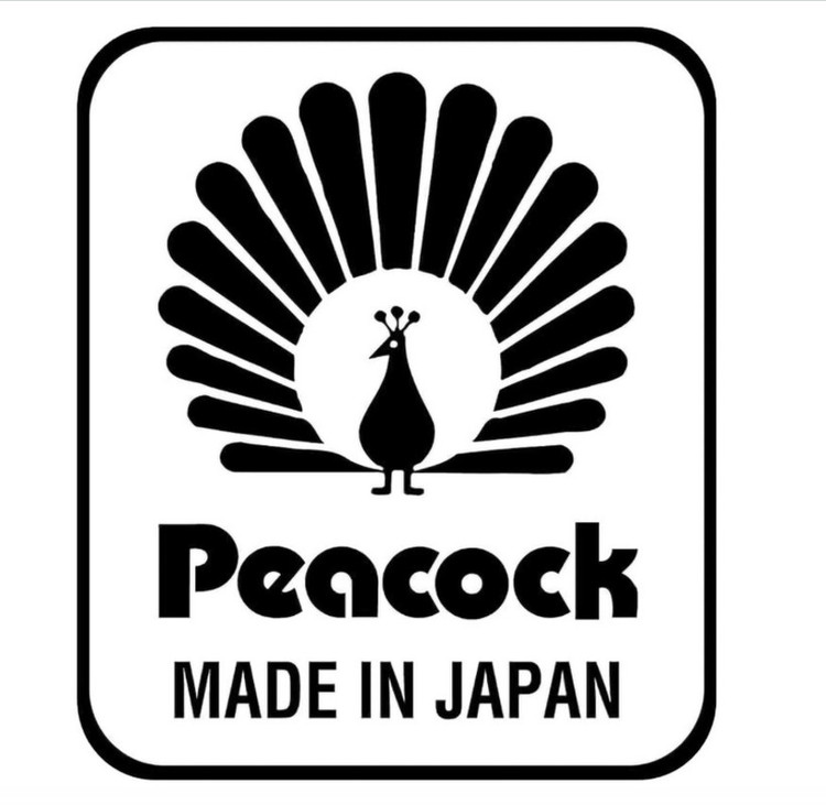 فلاسک اورجینال ۱ لیتری پیکاک ژاپن (Peacock أبو طاووس) مدل CIT 138