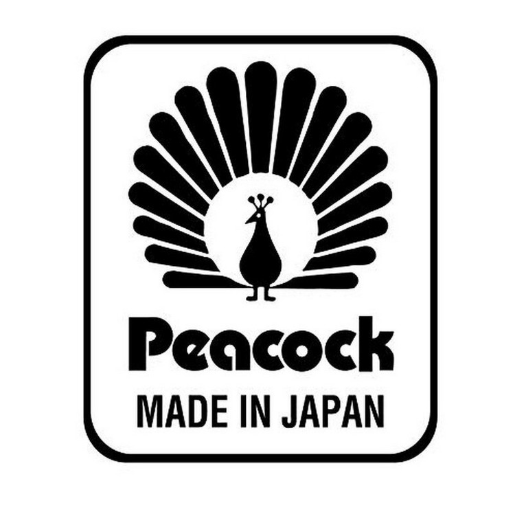 فلاسک اورجینال ۱ لیتری پیکاک ژاپن (Peacock أبو طاووس) مدل CIT 138