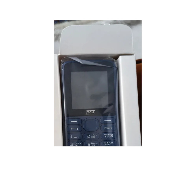 گوشی موبایل تی سی اچ مدل ARC دو سیمکارت ظرفیت 4 مگابایت