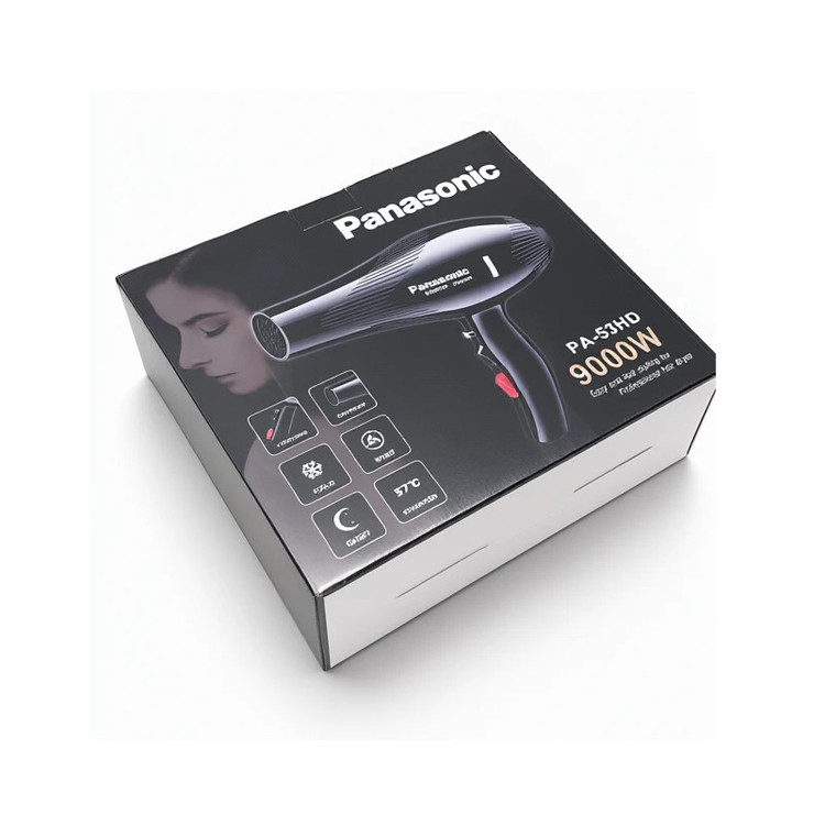 سشوار حرفهای پاناسونیک مدل PA-53HD