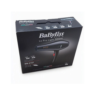 سشوار بابیلیس پاریس (BaByliss Paris) مدل BB-2157