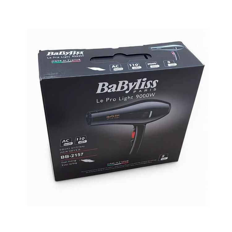 سشوار بابیلیس پاریس (BaByliss Paris) مدل BB-2157