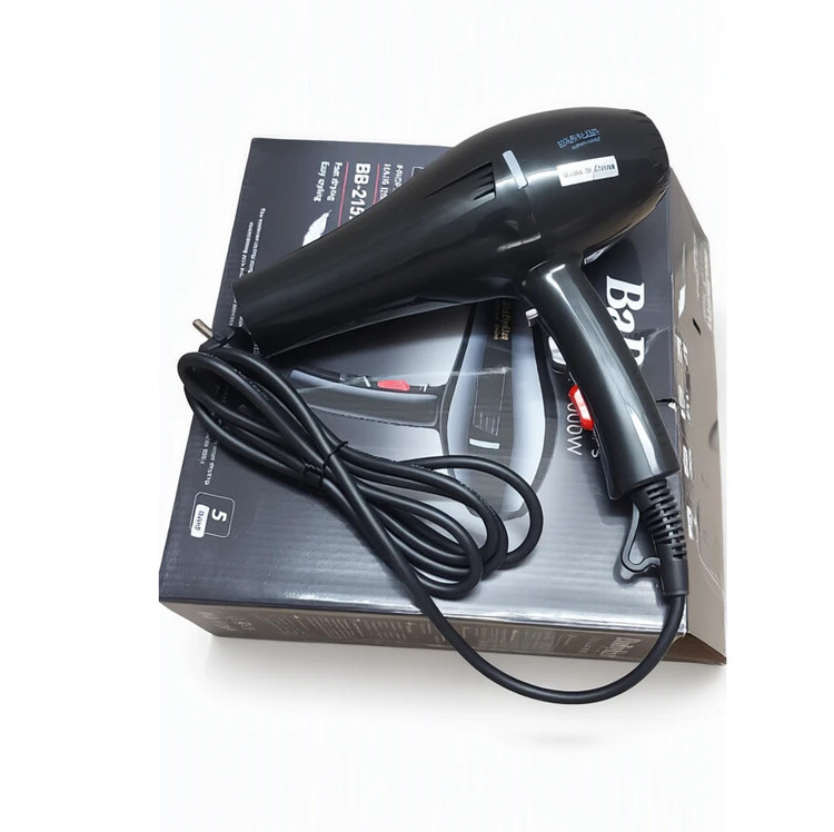 سشوار بابیلیس پاریس (BaByliss Paris) مدل BB-2157