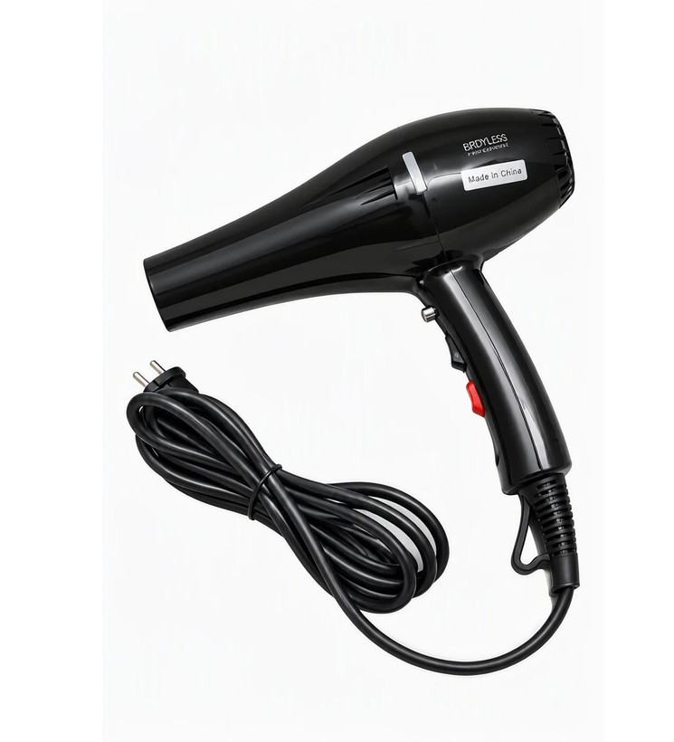 سشوار بابیلیس پاریس (BaByliss Paris) مدل BB-2157