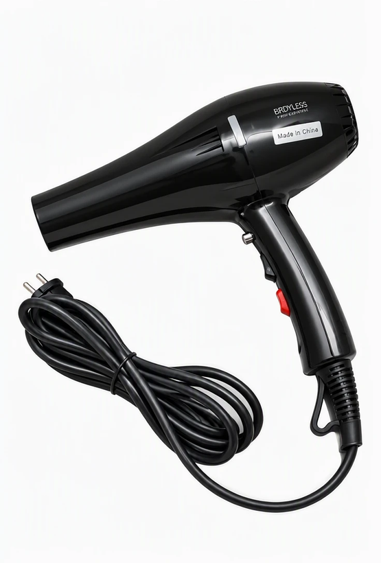 سشوار بابیلیس پاریس (BaByliss Paris) مدل BB-2157