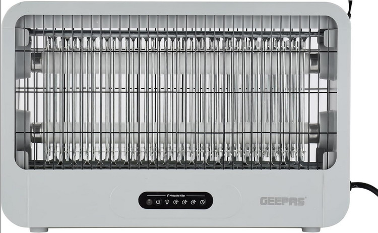 حشرهکش برقی جیپاس مدل GBK25605 با ریموت کنترل
