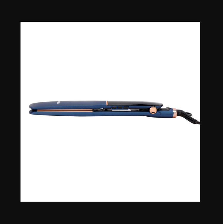 اتو موی دیجیتال حرفهای و باریک جیپاس مدل GHS86076