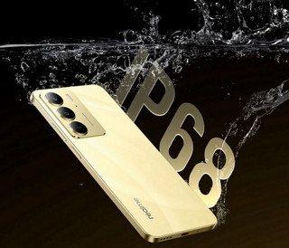 گوشی موبایل ریلمی مدل Realme C75 ظرفیت ۱۲۸ گیگابایت، رم ۸ گیگابایت