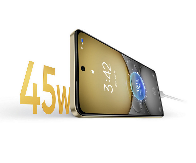 گوشی موبایل ریلمی مدل Realme C75 ظرفیت ۱۲۸ گیگابایت، رم ۸ گیگابایت