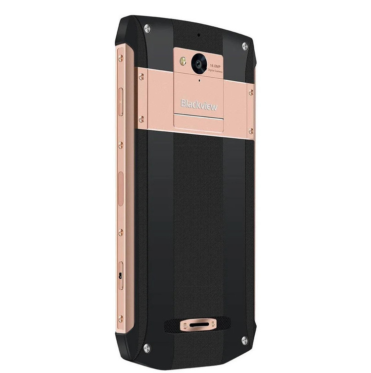 گوشی موبایل بلک ویوو Blackview مدل pro ظرفیت 64 گیگابایت و رم 6 گیگ ( اپن باکس)
