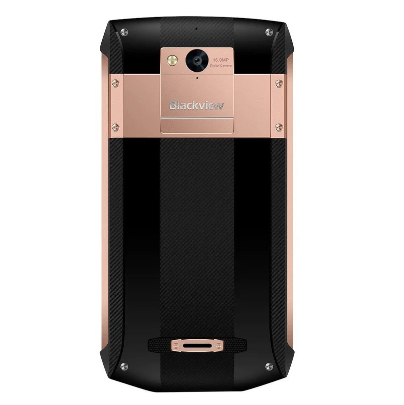 گوشی موبایل بلک ویوو Blackview مدل pro ظرفیت 64 گیگابایت و رم 6 گیگ ( اپن باکس)